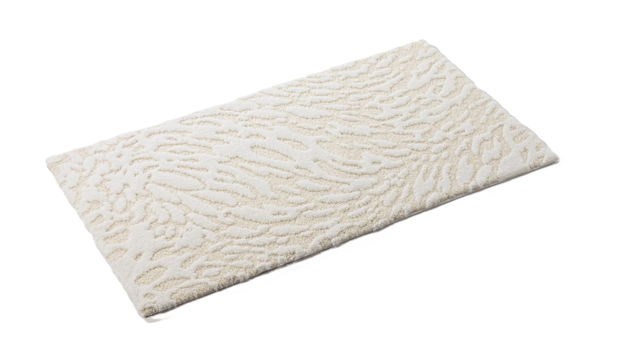 Flow Bath Rug
