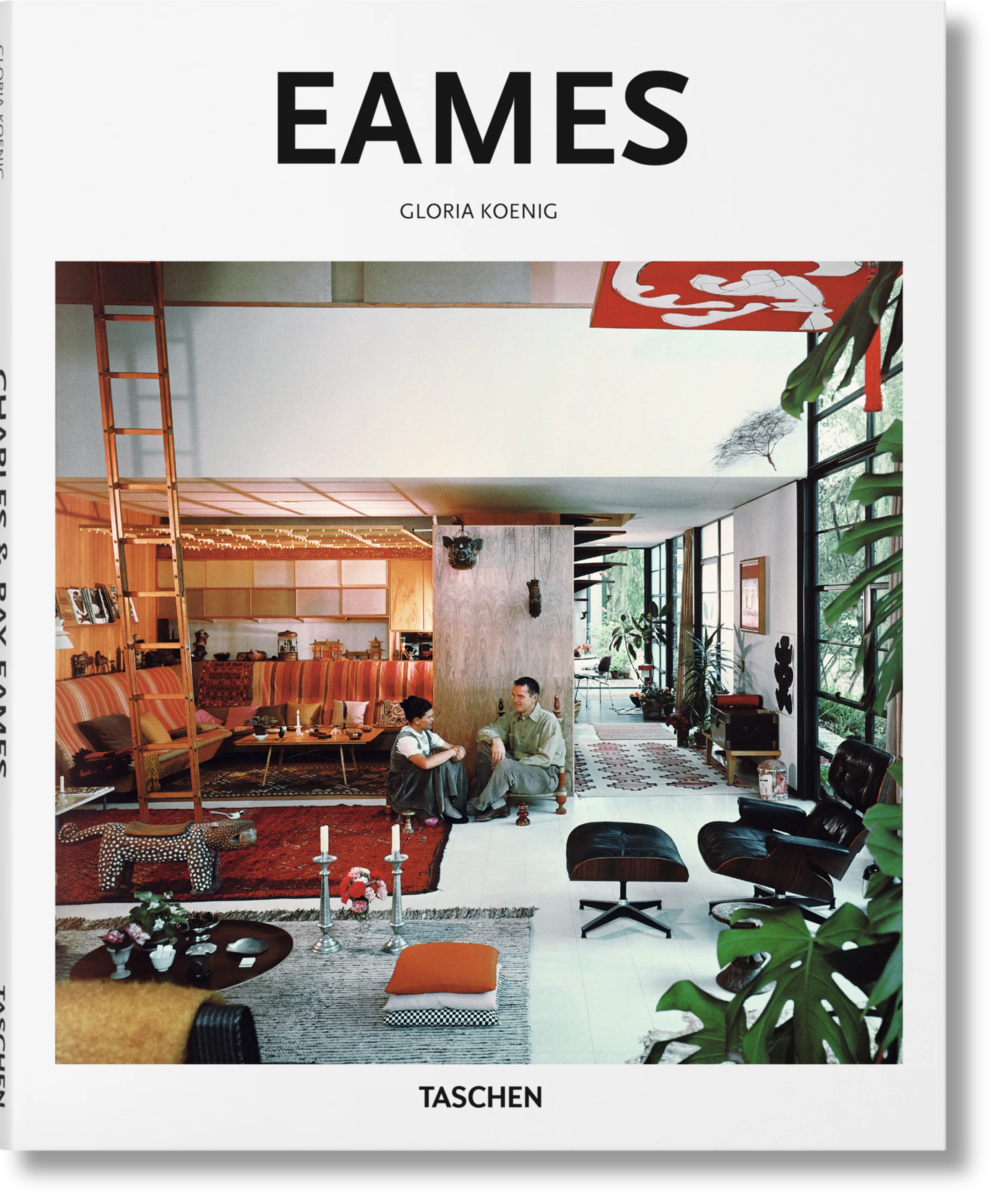 Eames | Lakeview Home