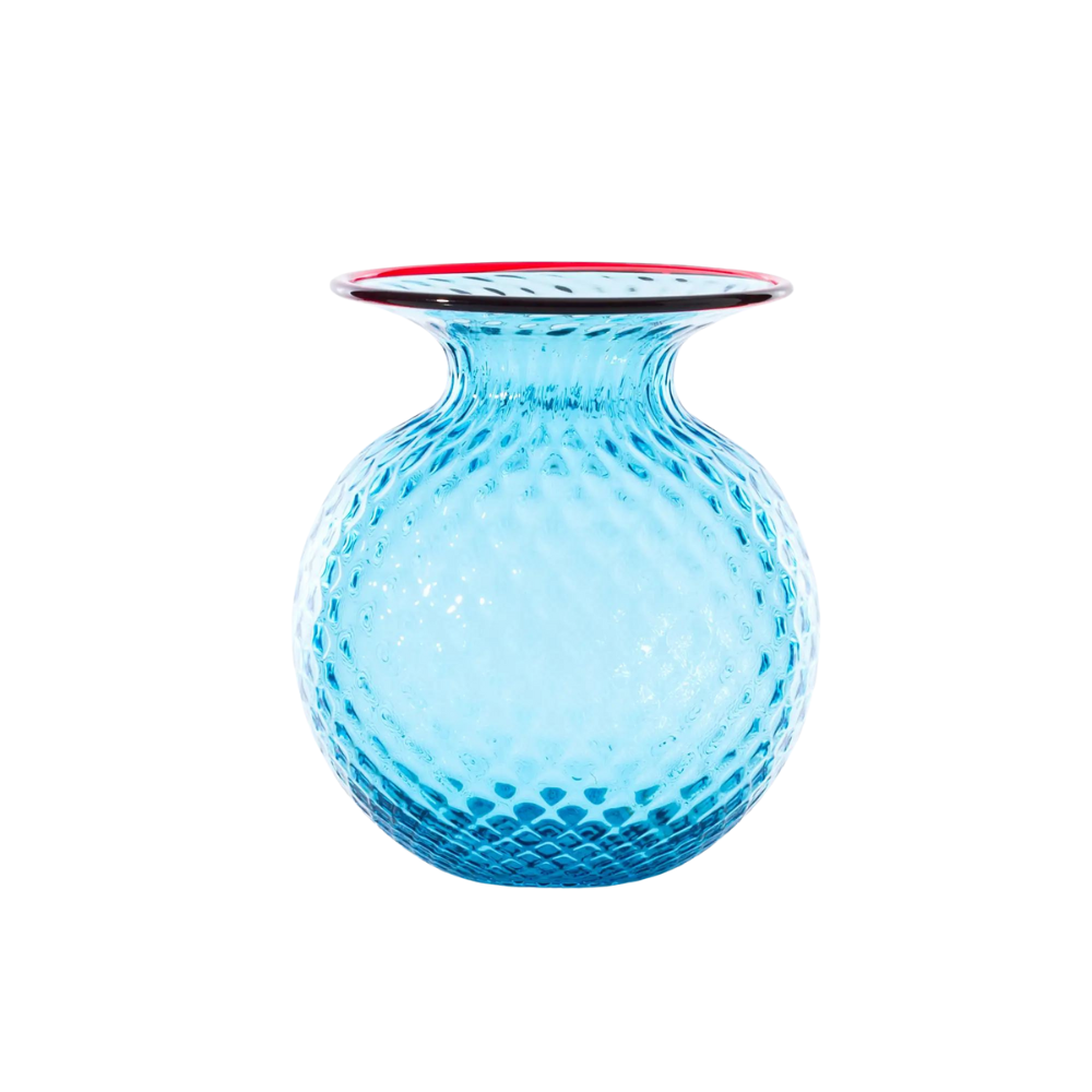 Balloton Fiori Vase (H 6.5")