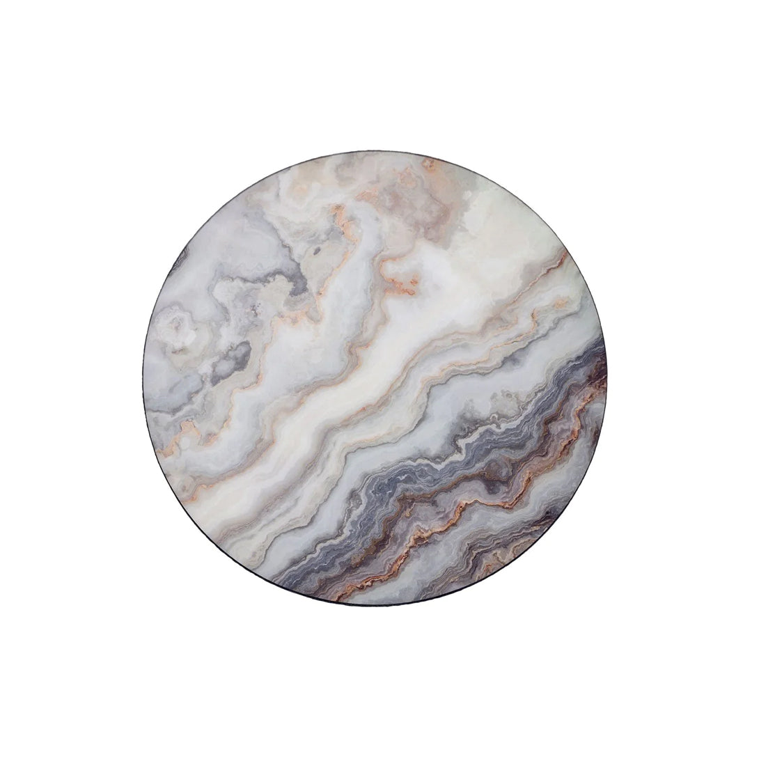 Agate Placemat in Multi (Set of 4)