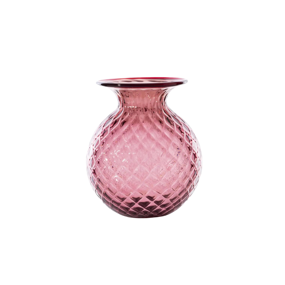 Balloton Fiori Vase (H 5.1")