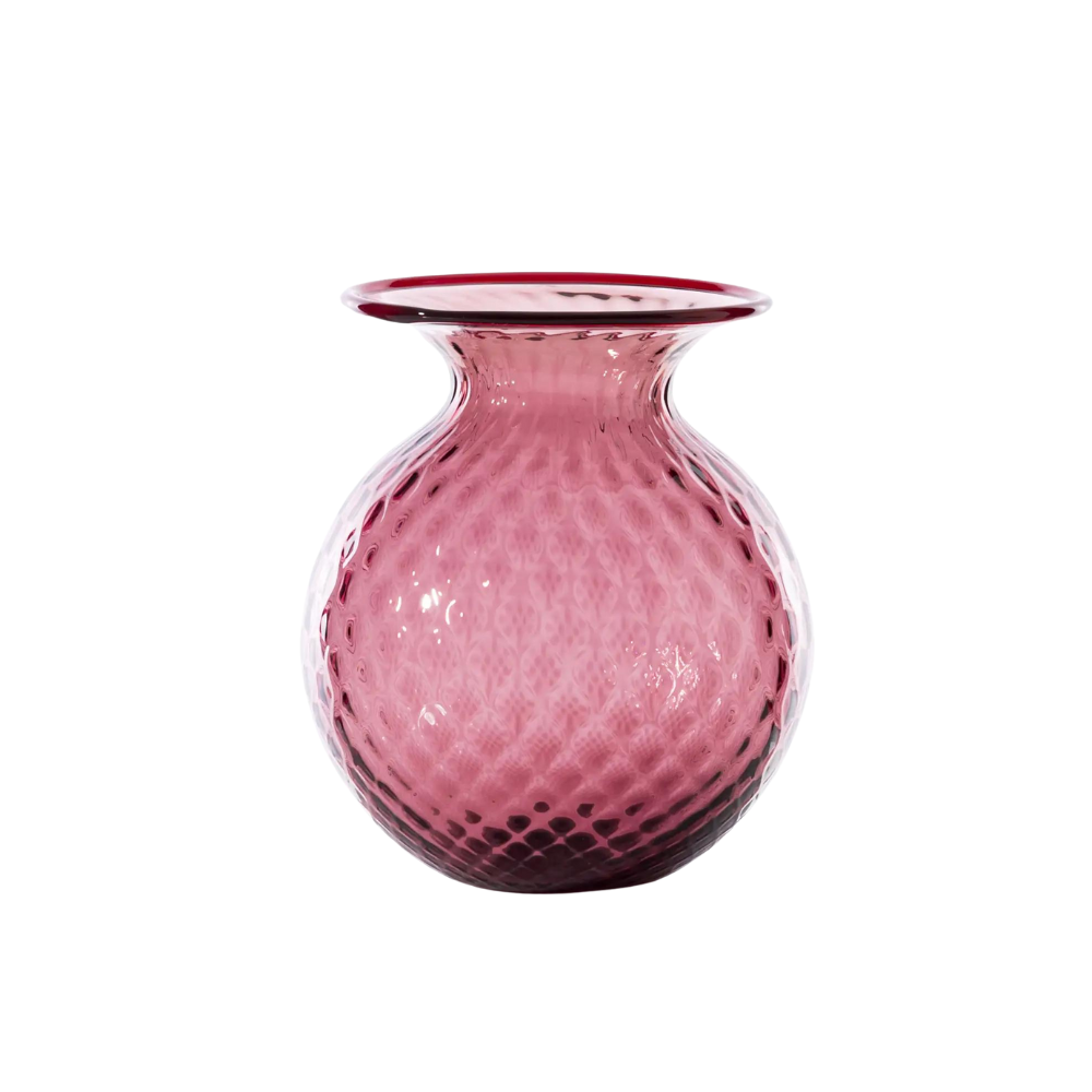 Balloton Fiori Vase (H 6.5")