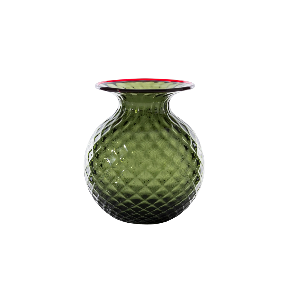 Balloton Fiori Vase (H 5.1")