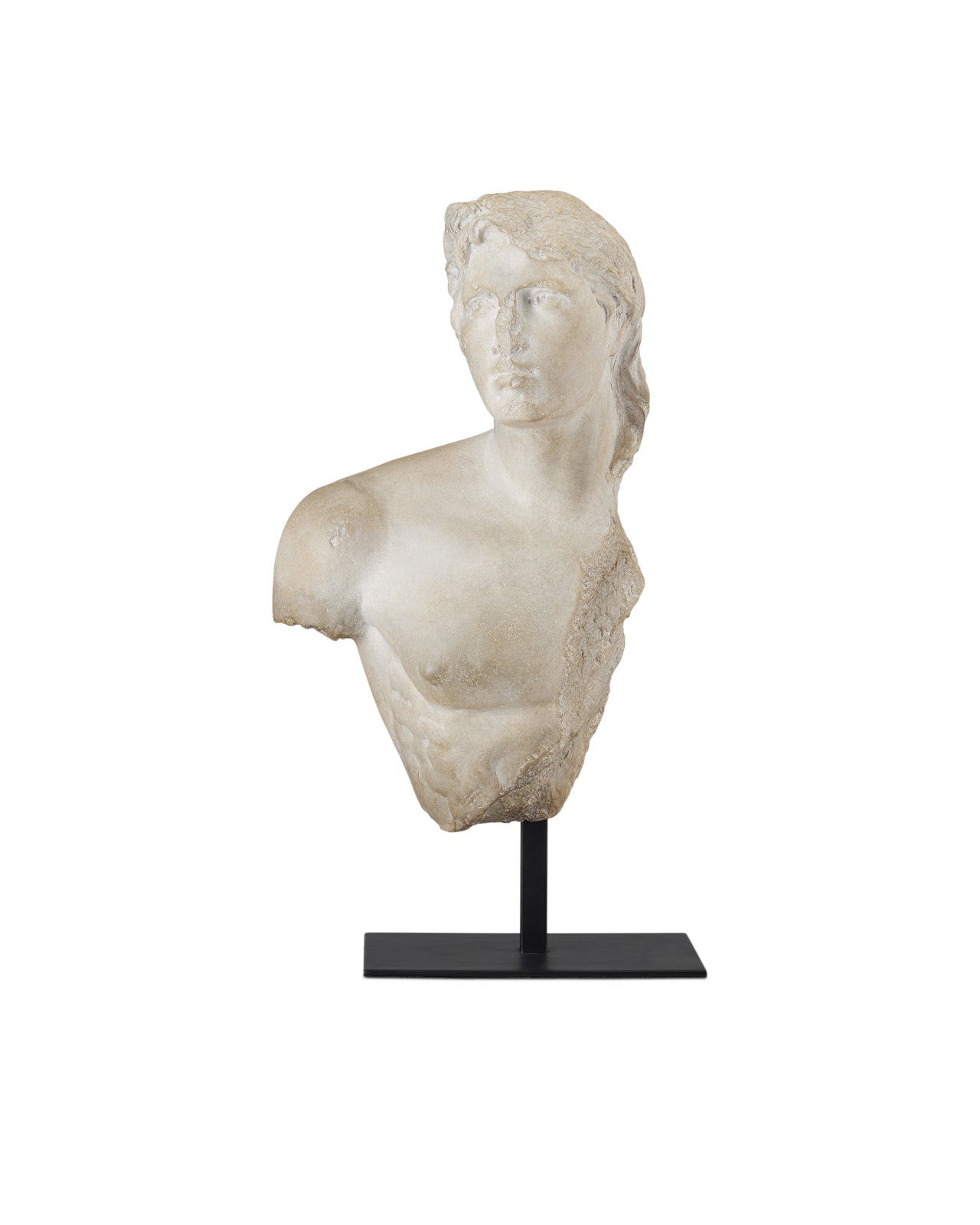 Young Royal Greek Torso