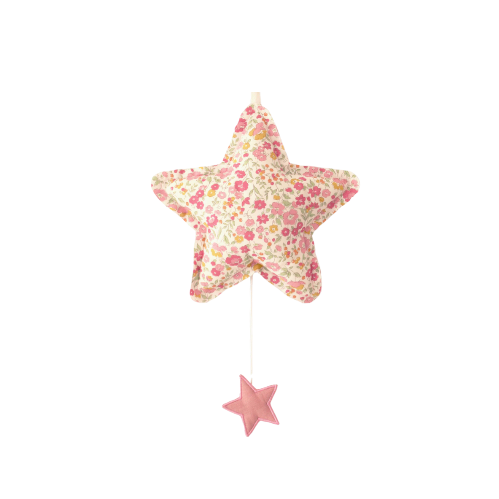 Star Musical Toy