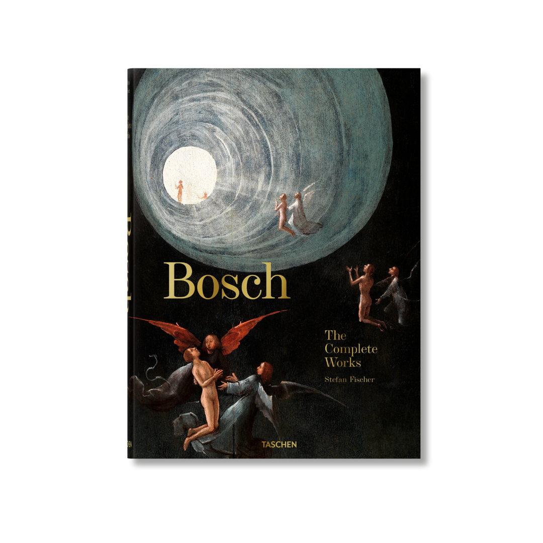 Bosch. The Complete Works