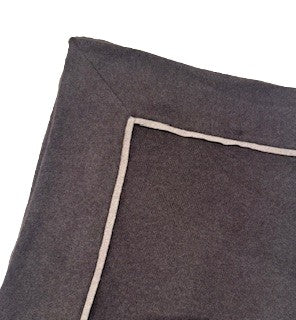 Profilo Lux Cashmere Throw