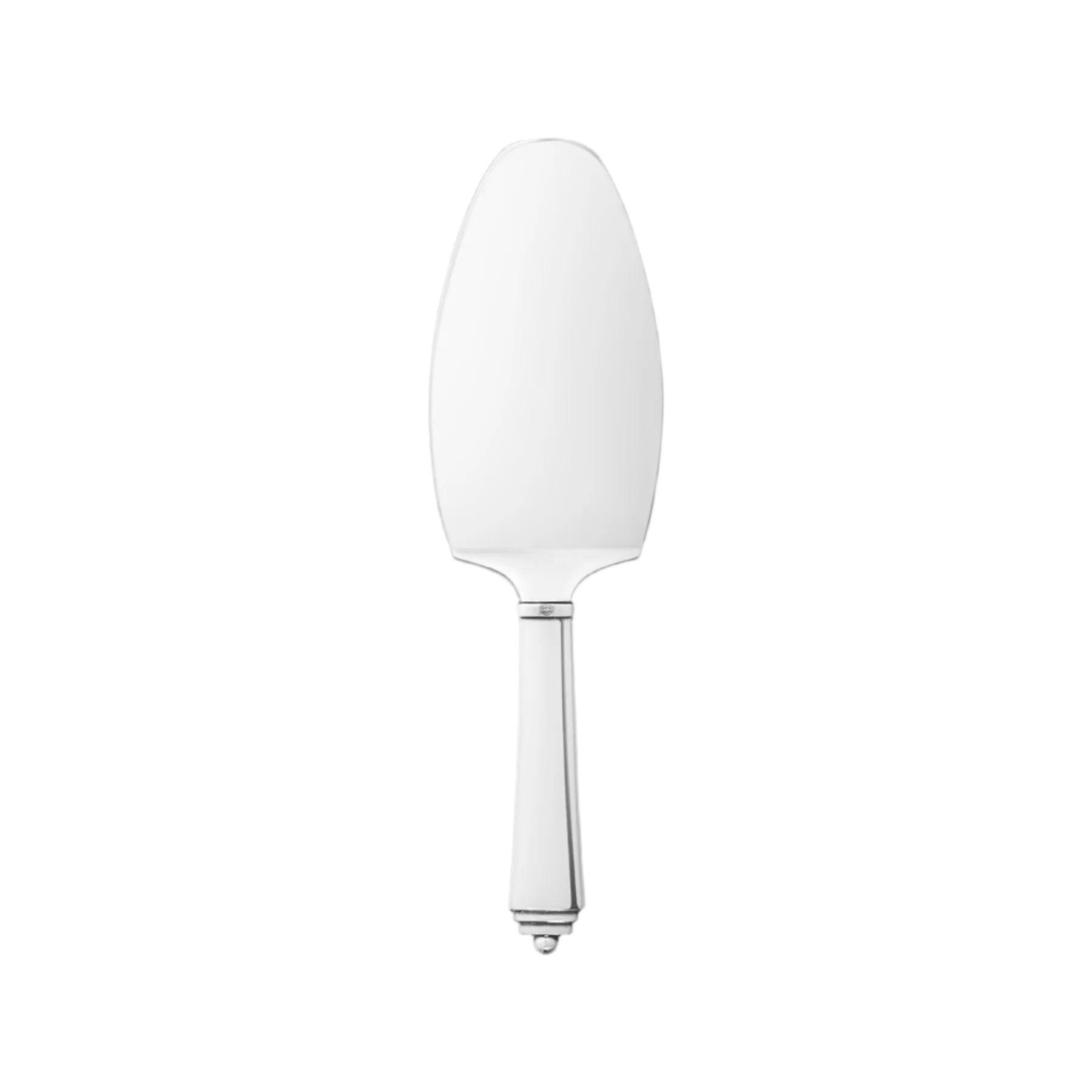 Pyramid Cake Spoon, Small