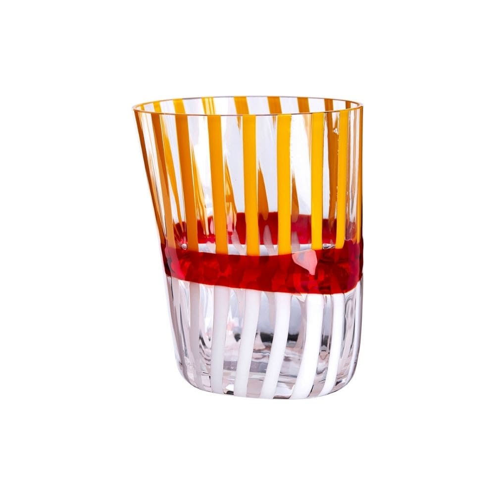 Bora Fiamma Drinking Glass