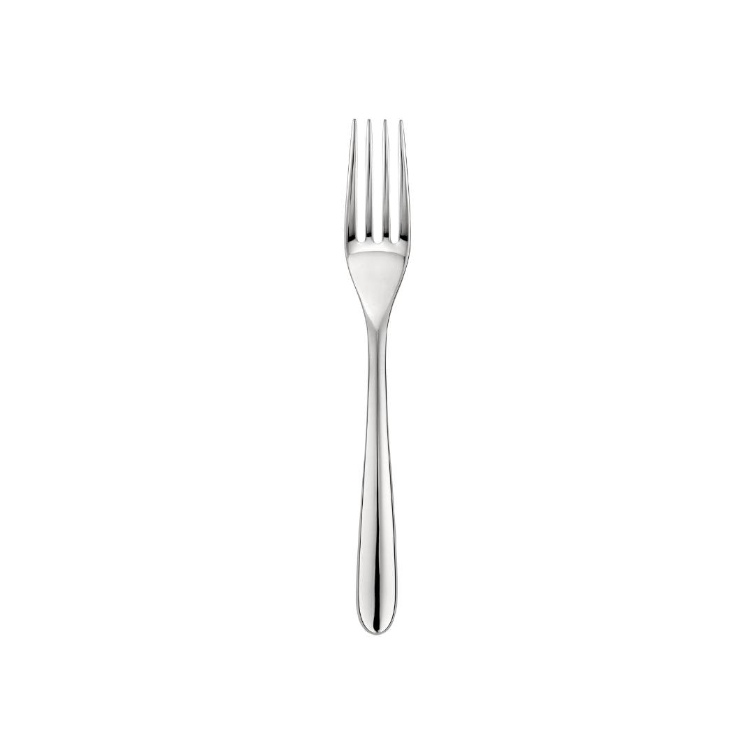 L'Ame de Christofle Stainless Steel Dinner Fork