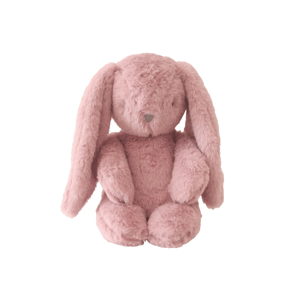 Darcey Plush Baby Bunny