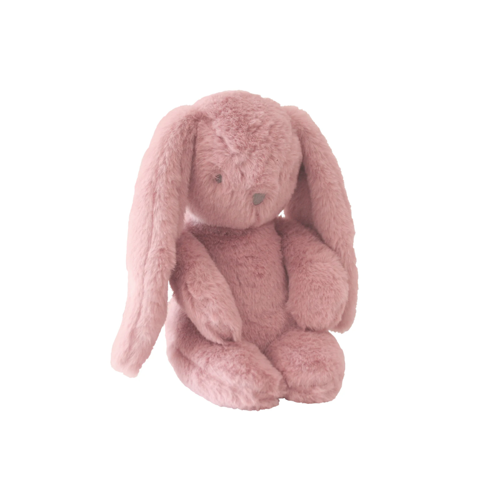 Darcey Plush Baby Bunny