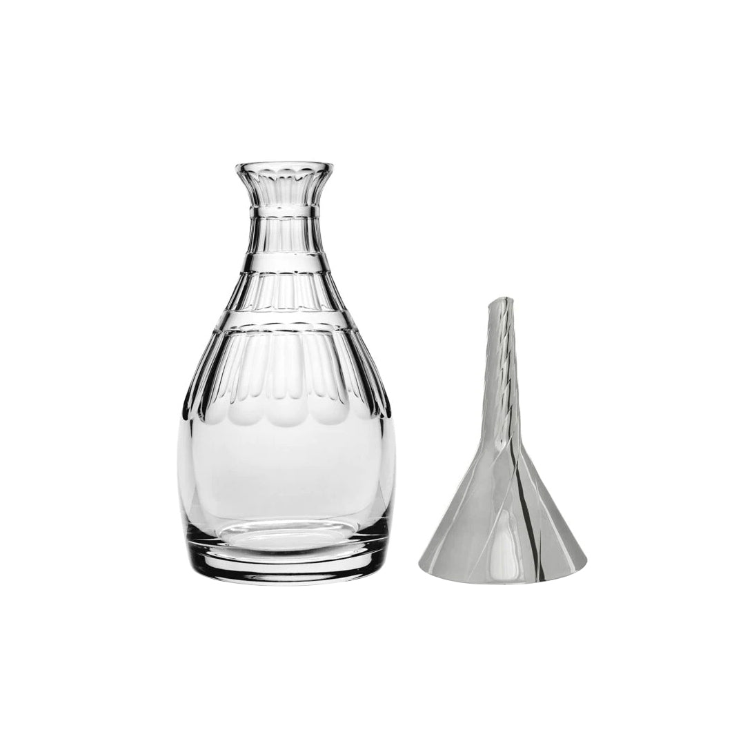 Ella Carafe and Funnel Boxed Set