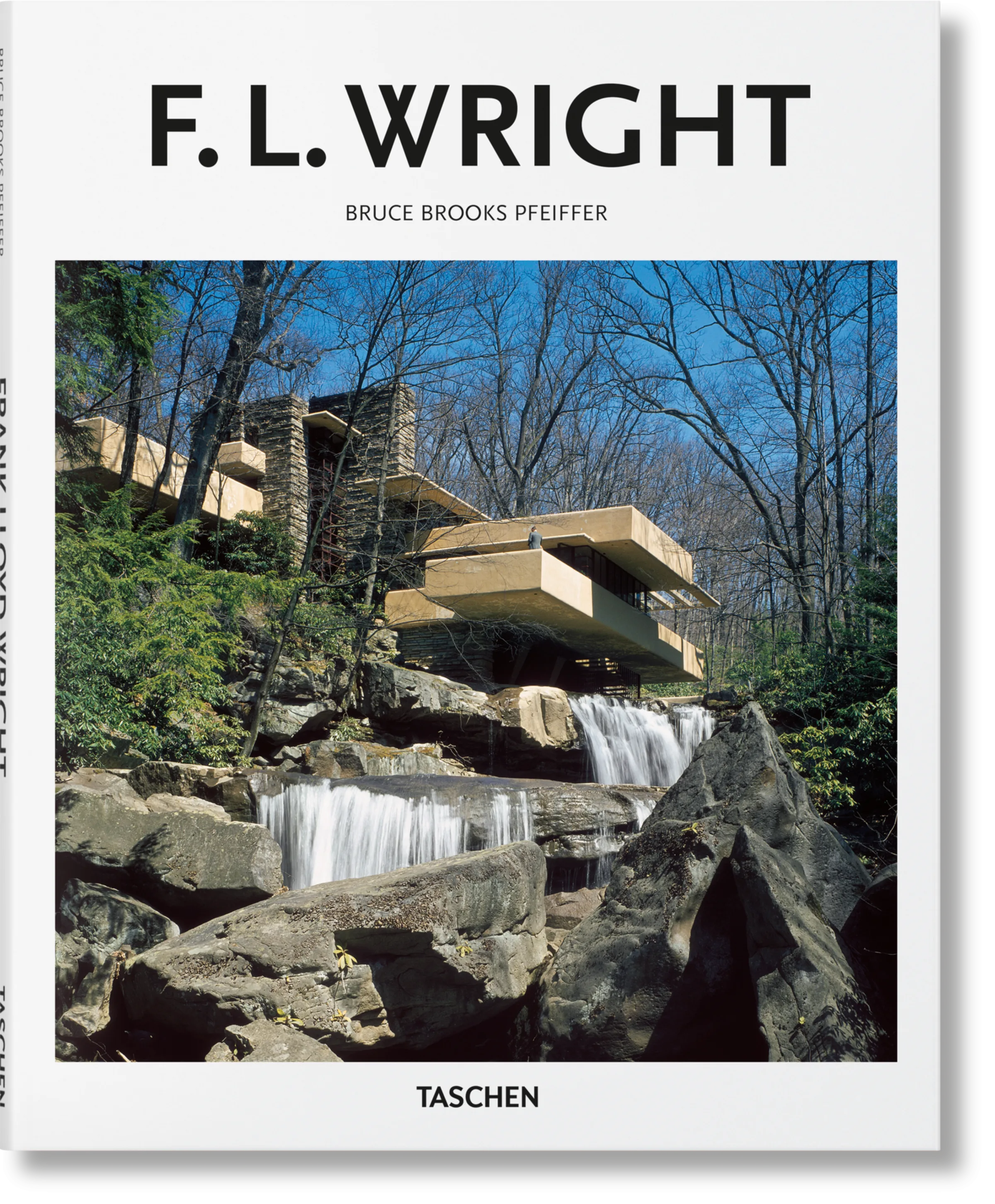 F.L. Wright | Lakeview Home