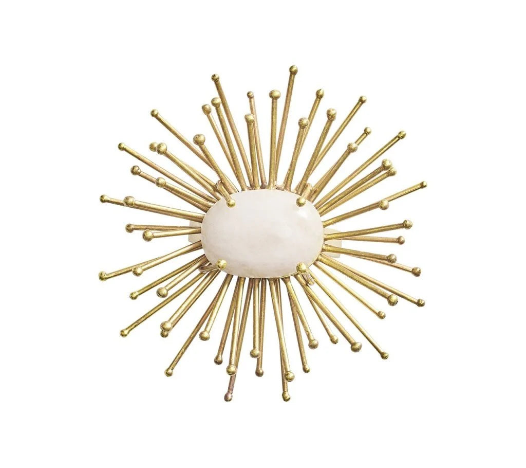 Flare Napkin Ring (Set of 4)