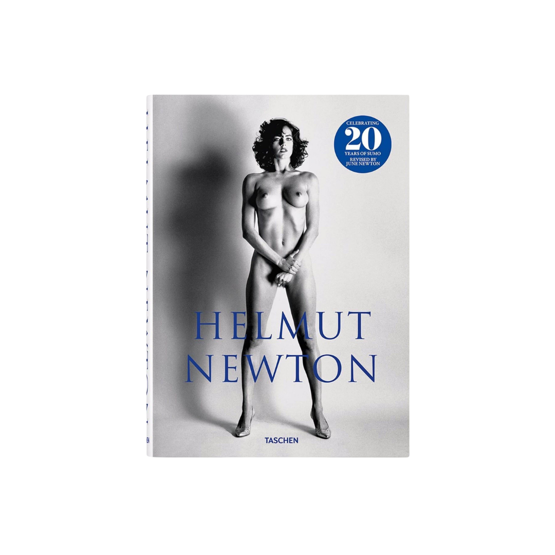 Helmut Newton, SUMO. 20th Anniversary Edition