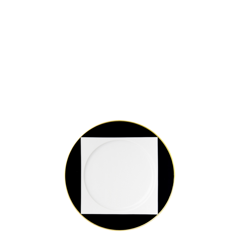 My China Ca' d'Oro Bread & Butter Plate