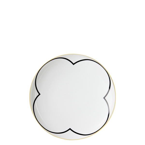 My China Ca' d'Oro Breakfast Plate