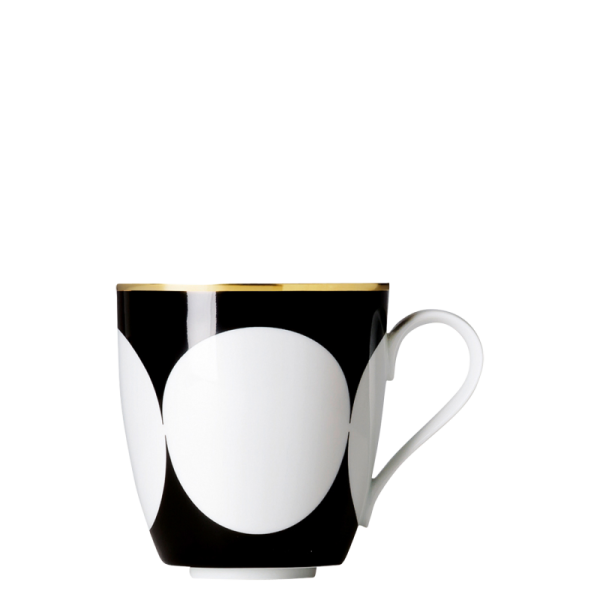 My China! Ca D'Oro Coffee Mug