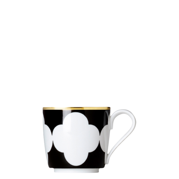 My China! Ca D'Oro Espresso Cup