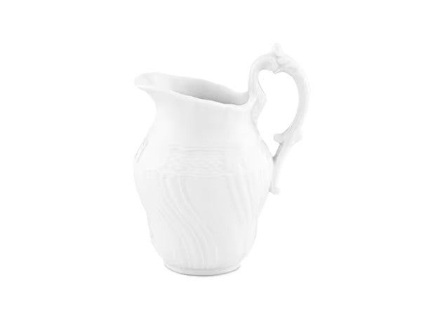 Vecchio Milk Jug, 4oz