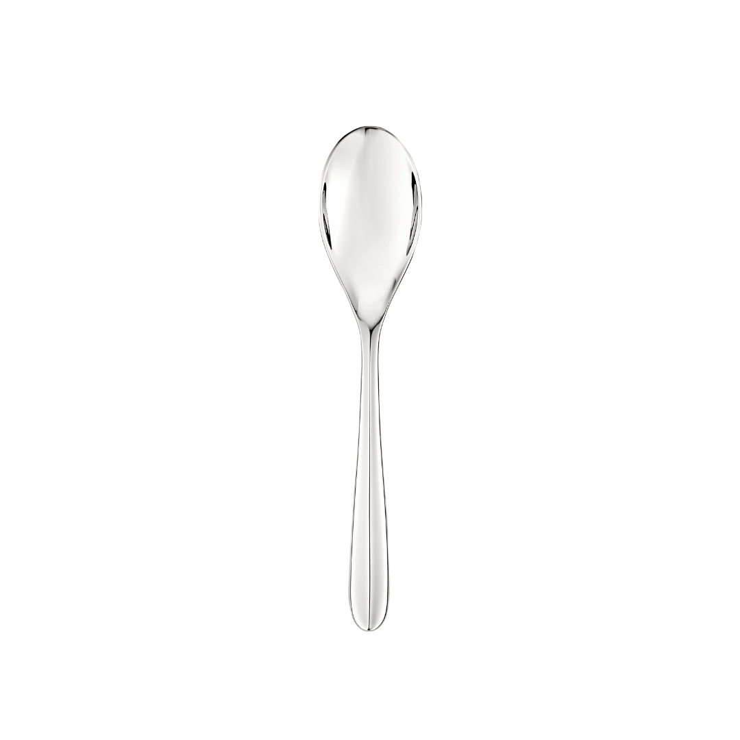 L'Ame de Christofle Stainless Steel Table Spoon