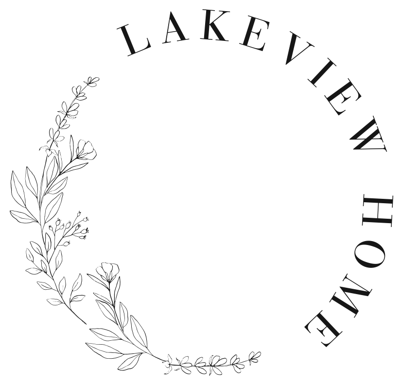 Lakeview Home