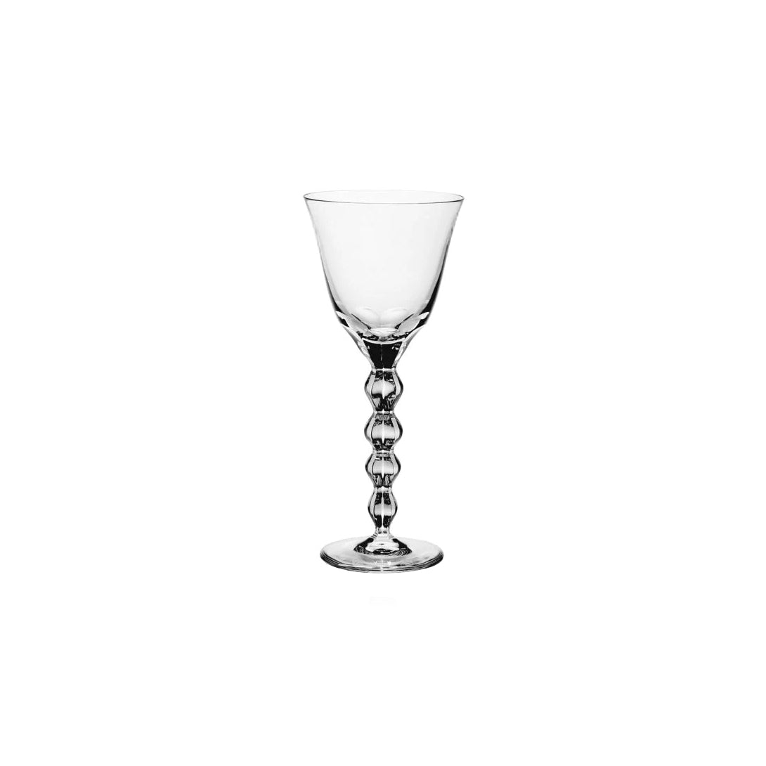 Lally Wine Glass