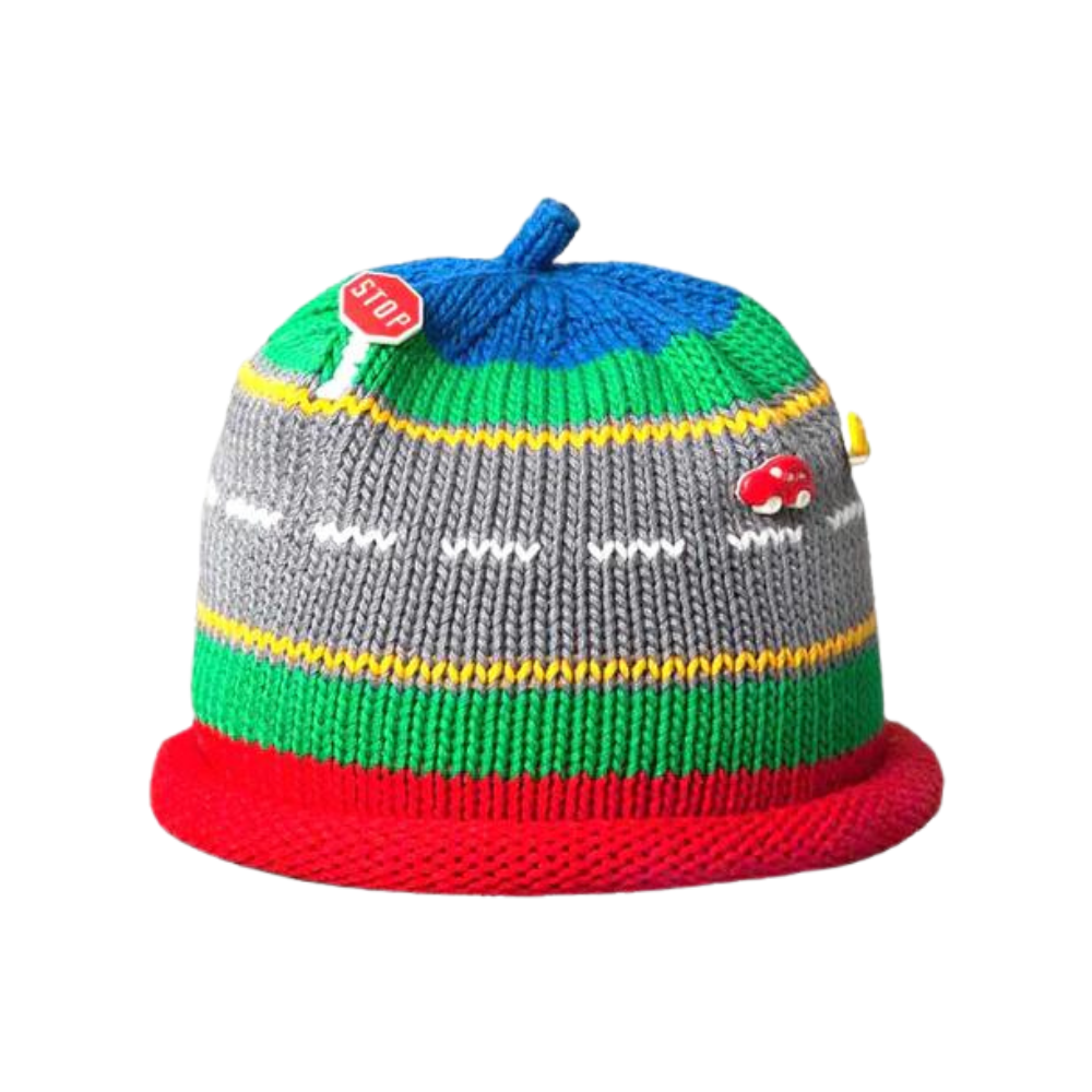 Highway Knit Hat