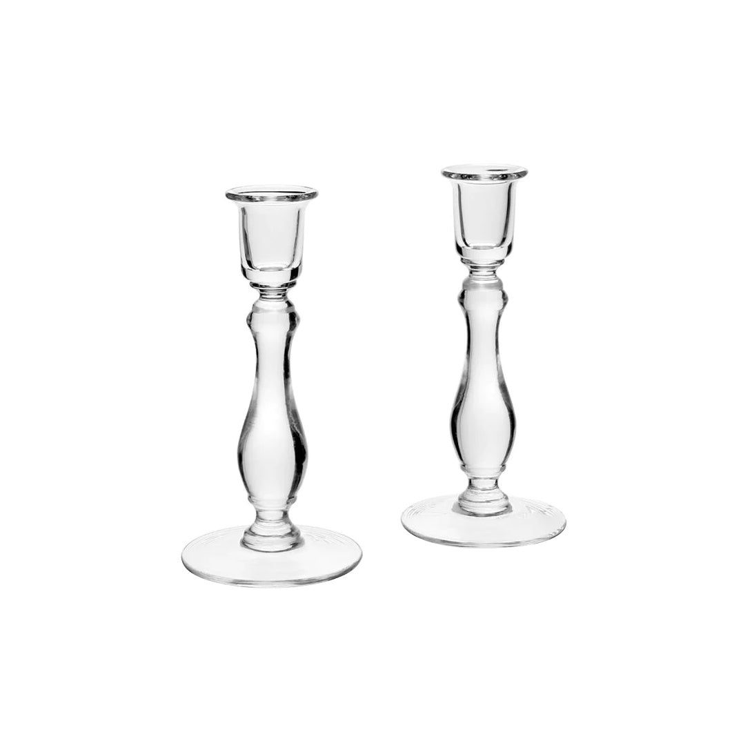 Meryl Candlesticks