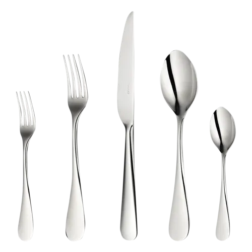 Origine Stainless Steel Flatware Set, 5pcs