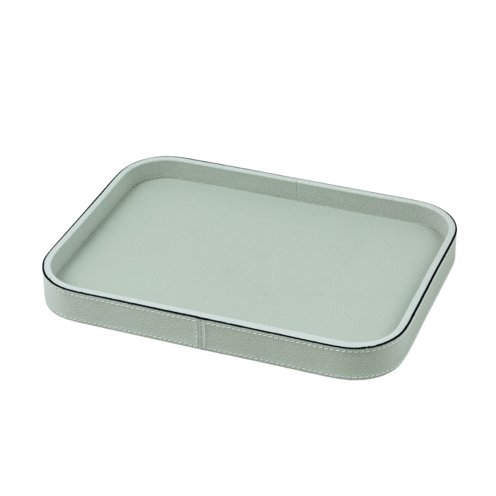 Polo Rectangular Valet Tray