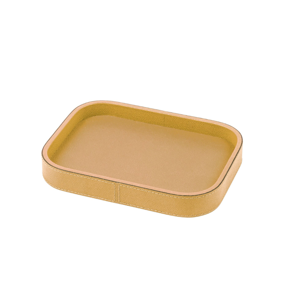 Polo Rectangular Valet Tray