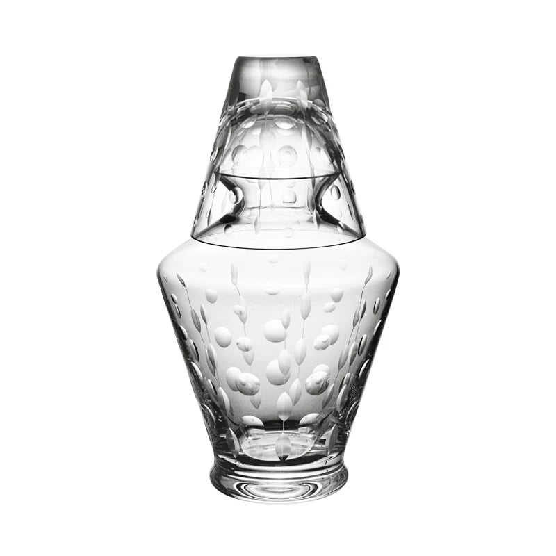 Perla Bedside Decanter