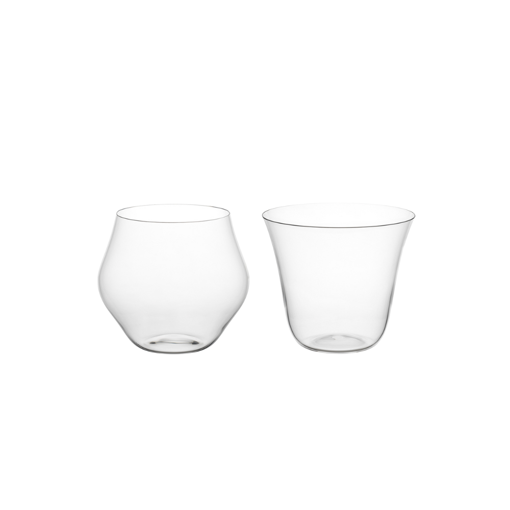 Reigen Tumbler Set (Alfred & Marie) - Thumbnail 2