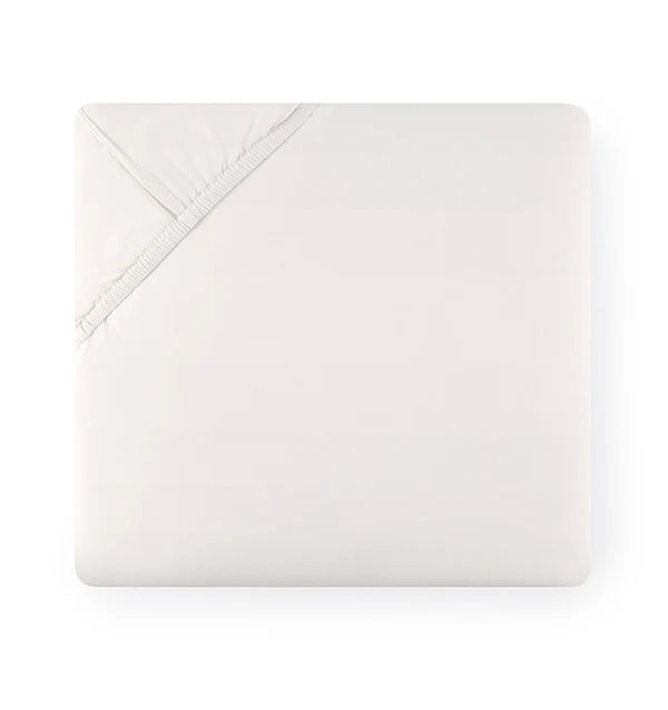 Corto Celeste Fitted Sheet