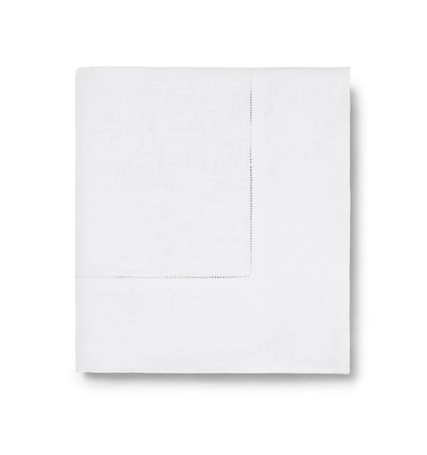 Sferra Festival Linen Tablecloth