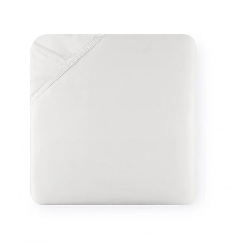Giotto Fitted Sheet Sateen - Thumbnail 2