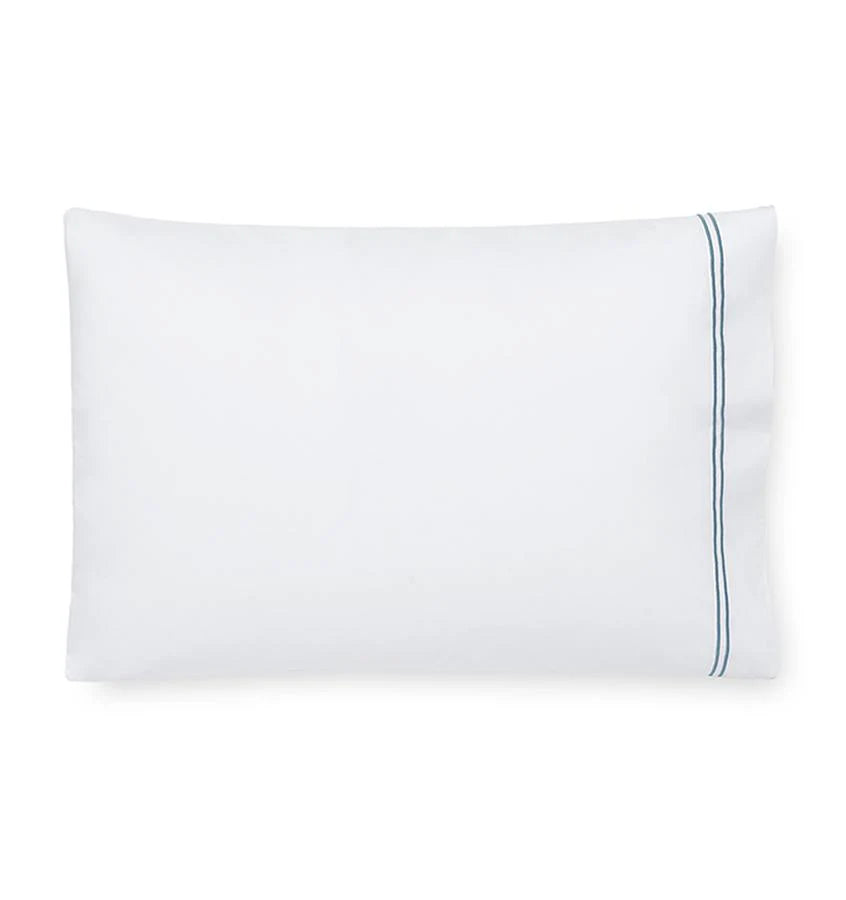 Grande Hotel Pillowcases (Set of 2)