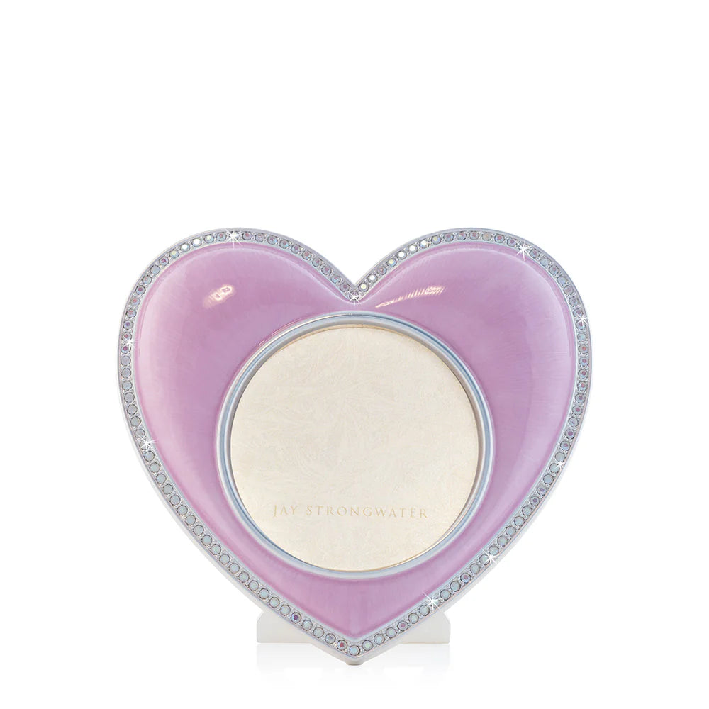 Chantal Heart Frame