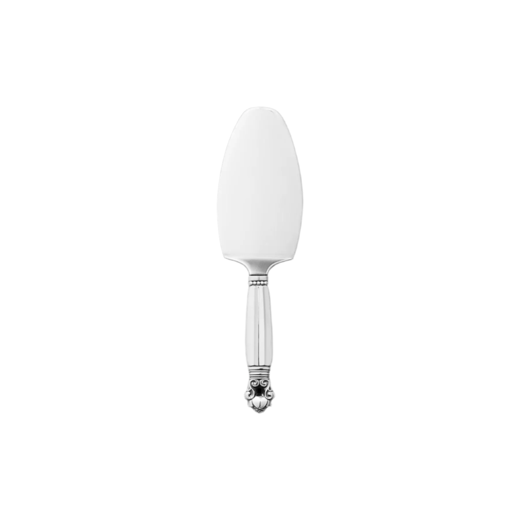 Acorn Cake Spoon, Small