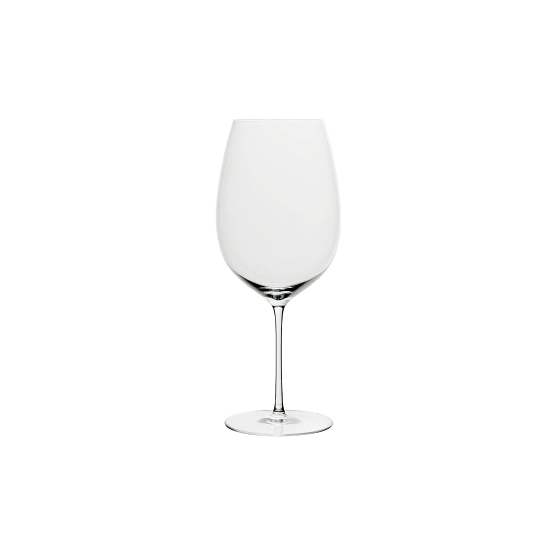 Starr Large Bordeaux Wine Glass