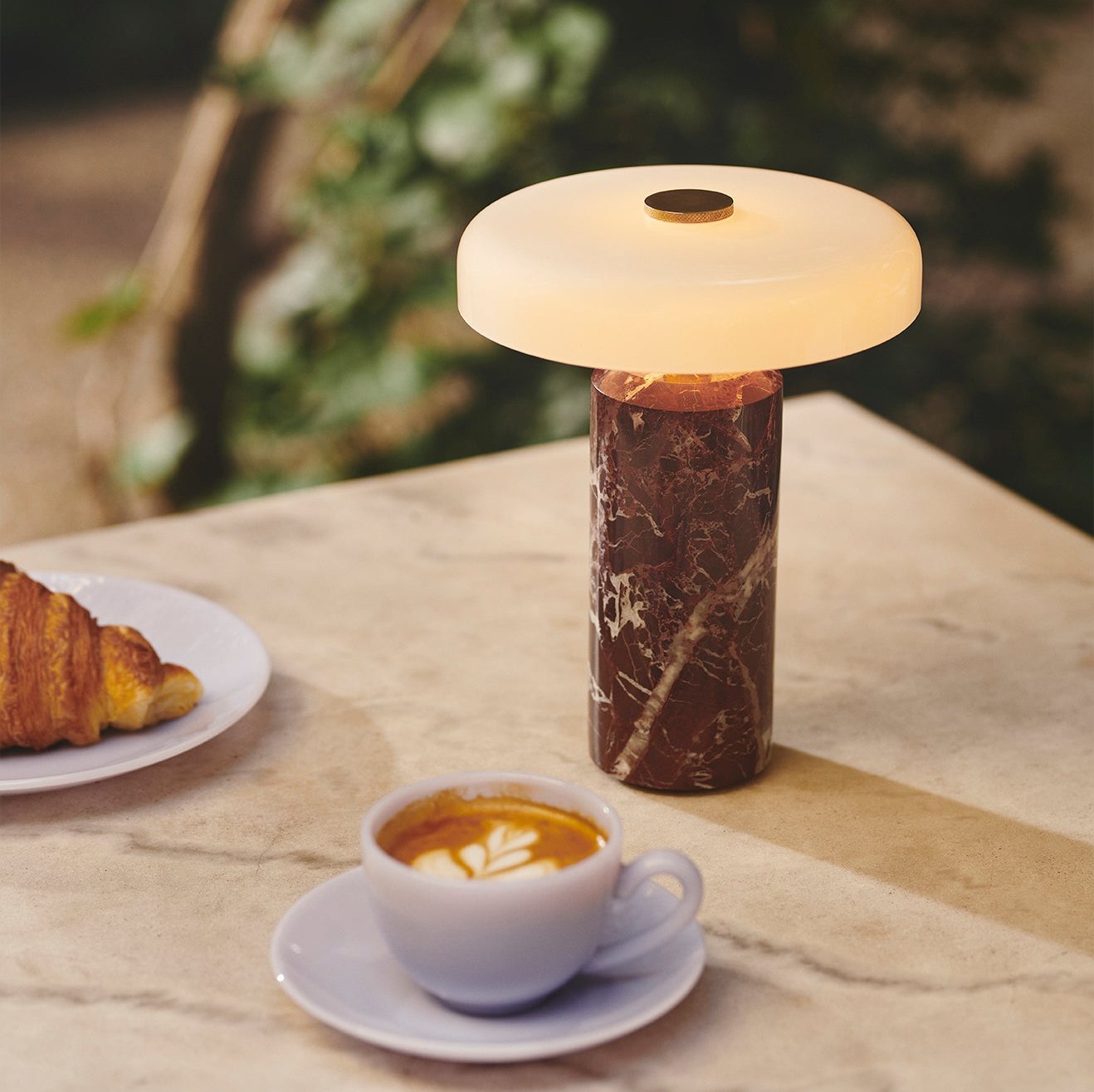Trip Portable Lamp