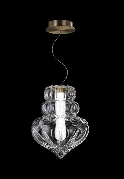 Vallonne Suspended LED Light