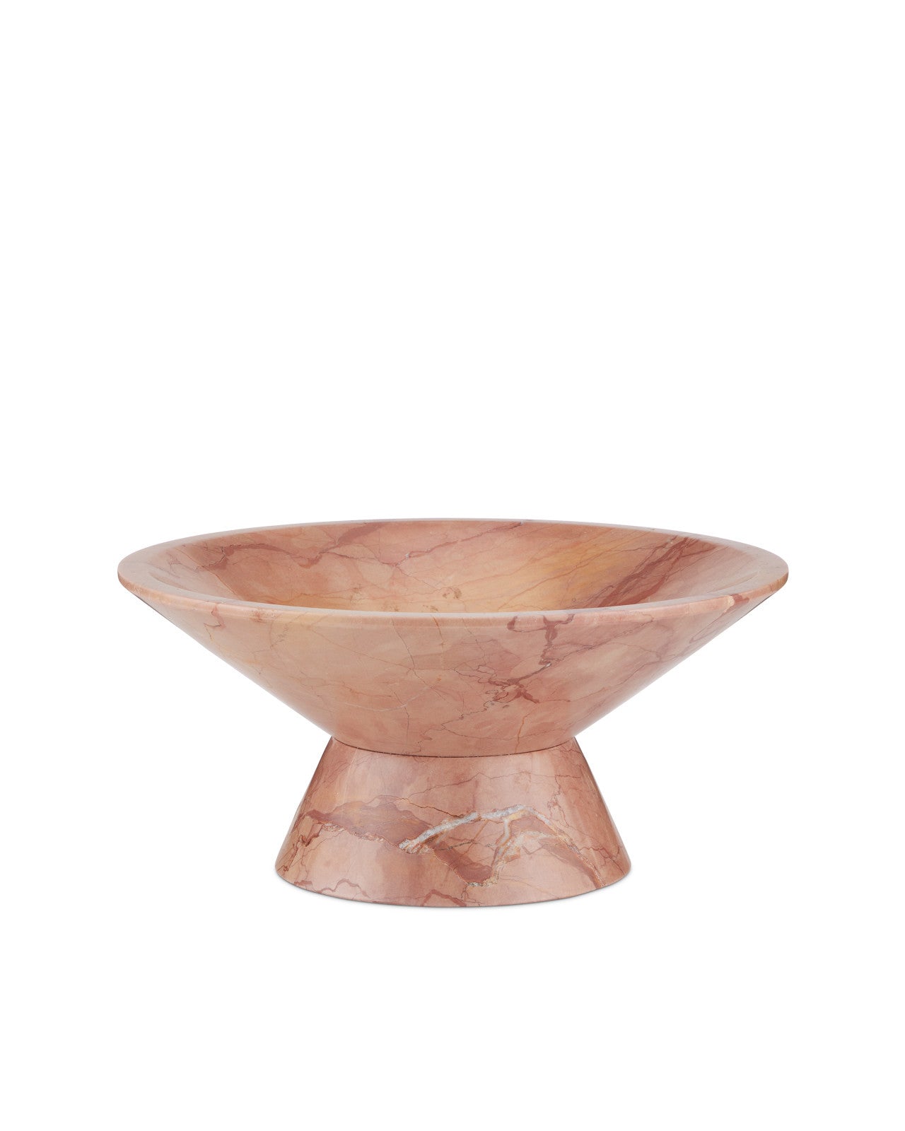 Lubo Rosa Small Bowl